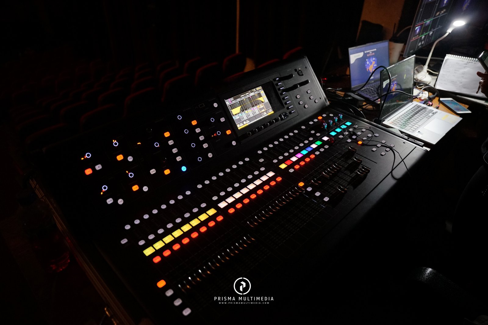 jasa audio system